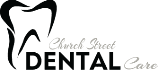 Church Street Dental Care Logo